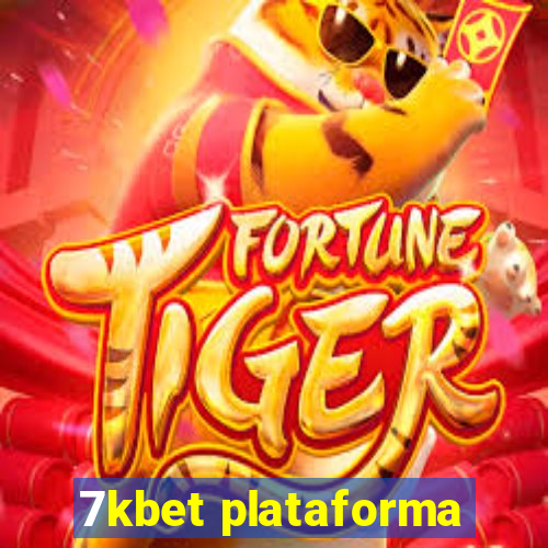 7kbet plataforma